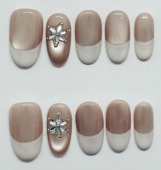 Ivory Petal Mist