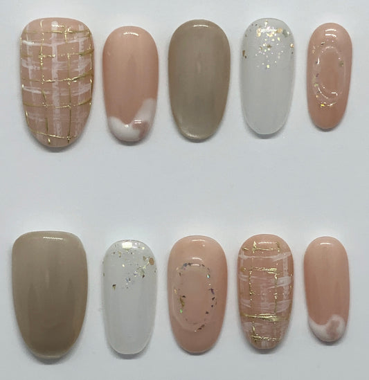 Crème de la Chic