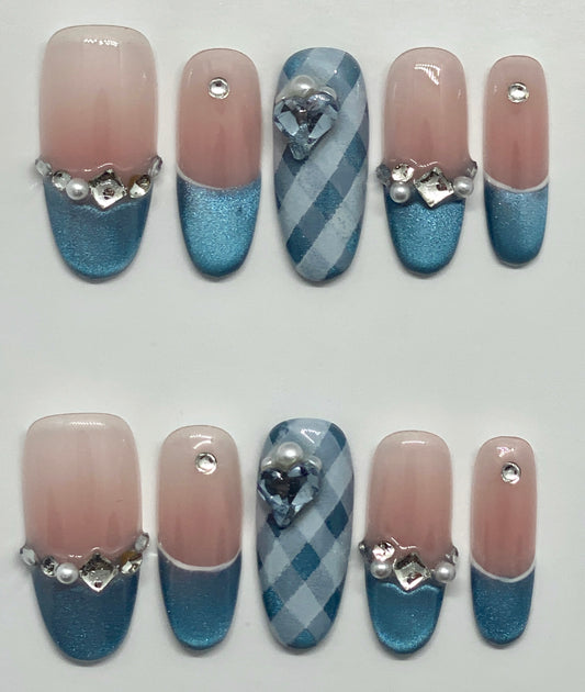 Blueberry Belle