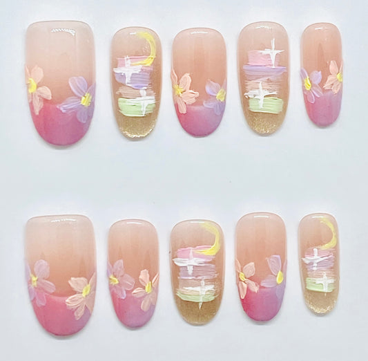 Aurora’s Secret Garden