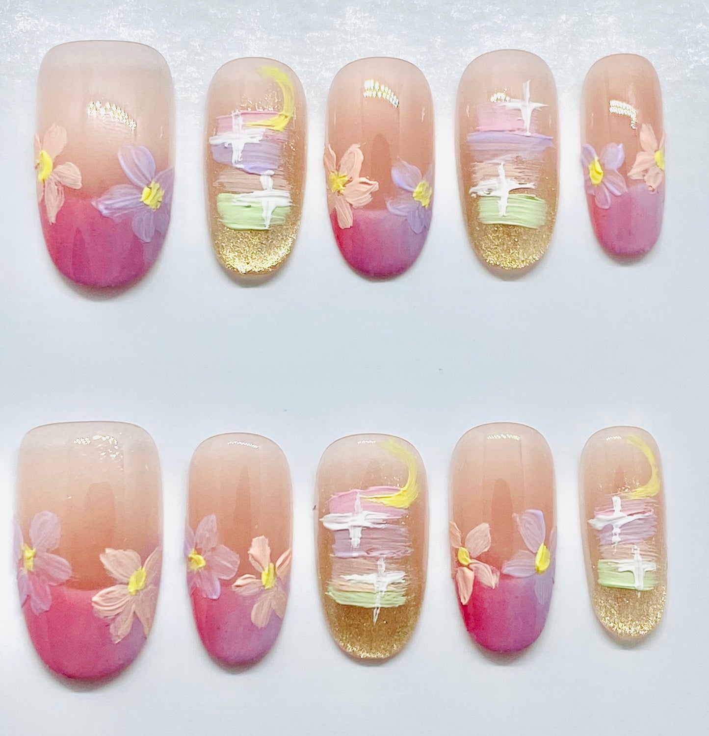 Aurora’s Secret Garden