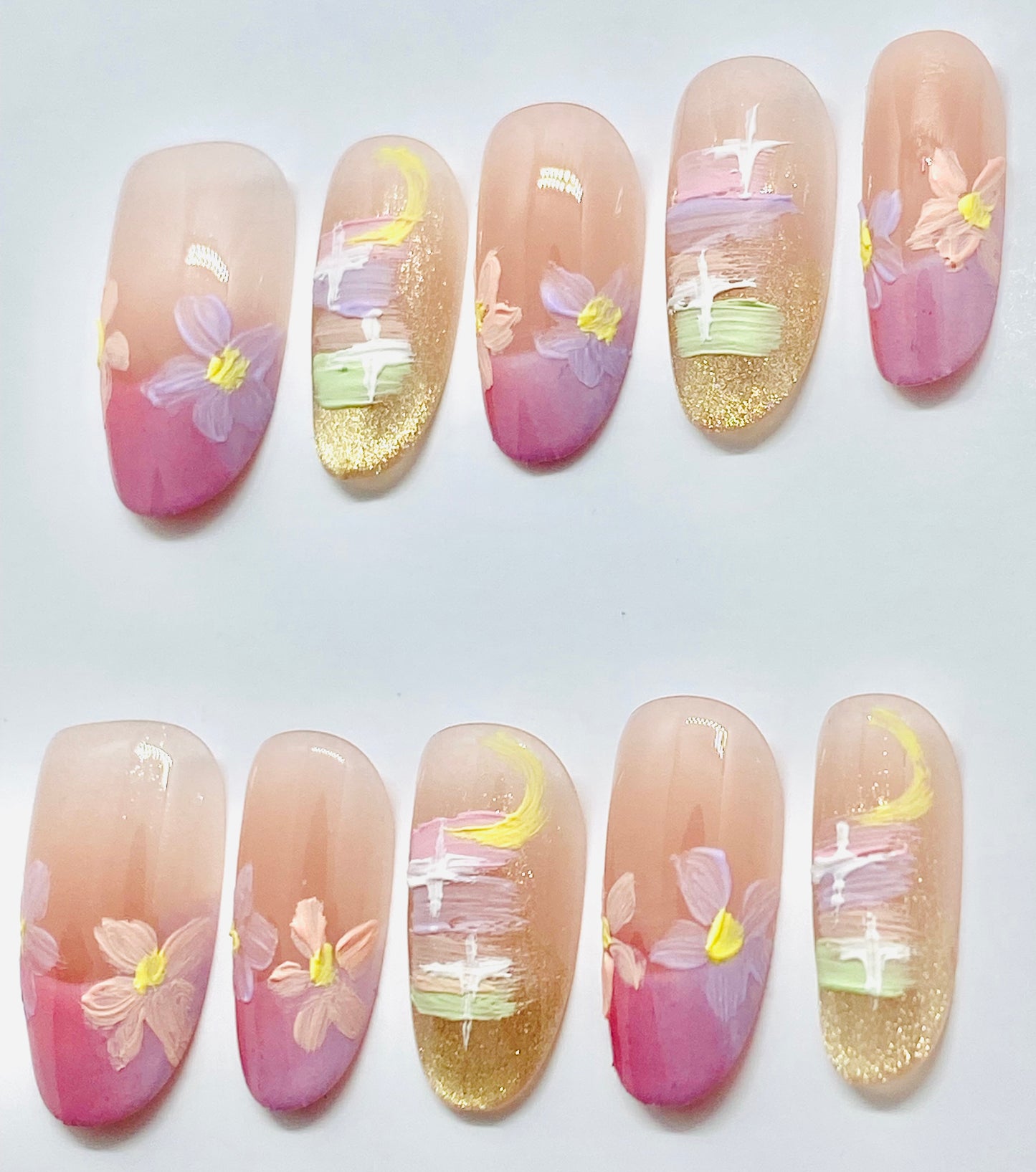 Aurora’s Secret Garden