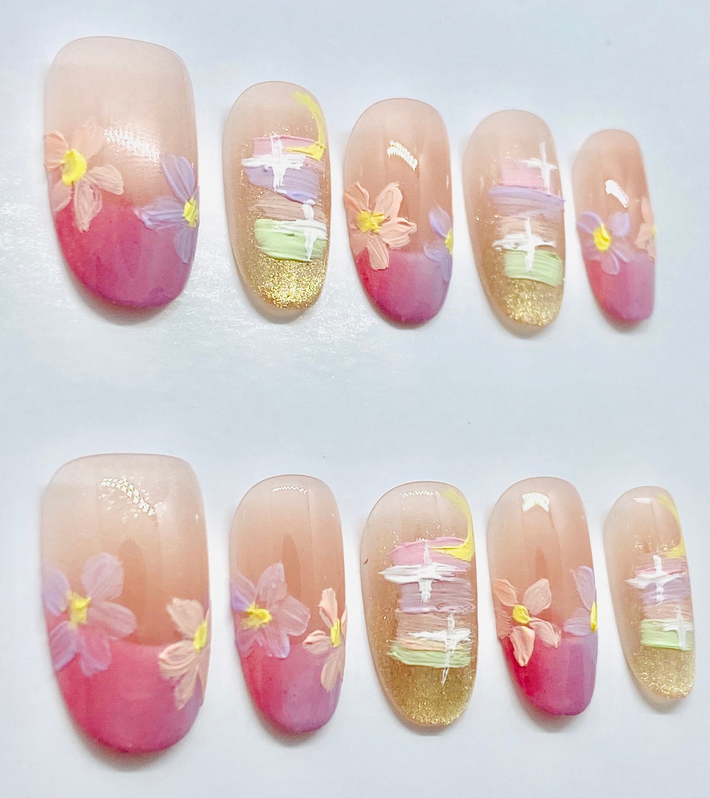 Aurora’s Secret Garden